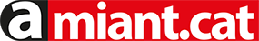 Logo amiants