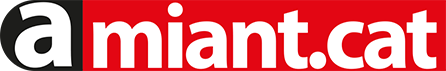 Logo amiants